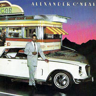 Alexander O'Neal Page Alexander O'Neal Page